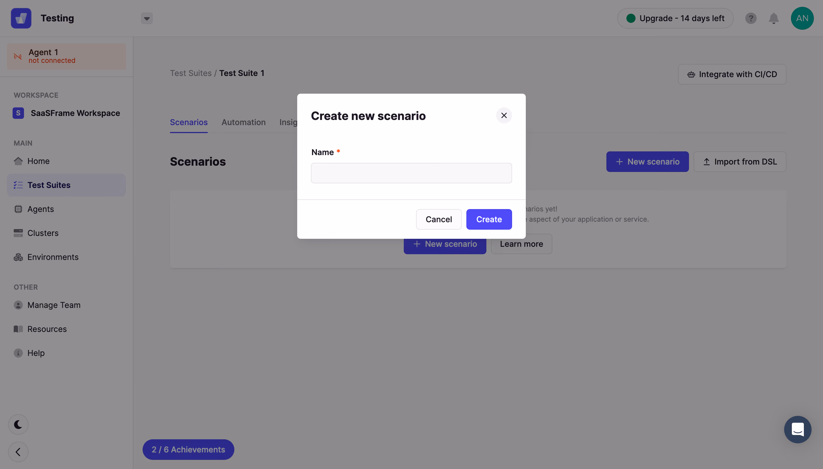 Conduktor Create Element