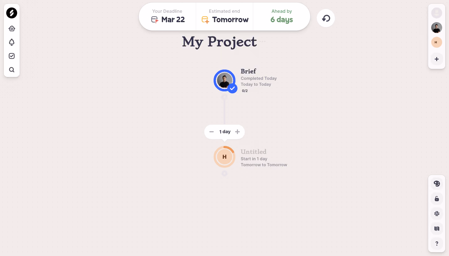 Logbook Create Element