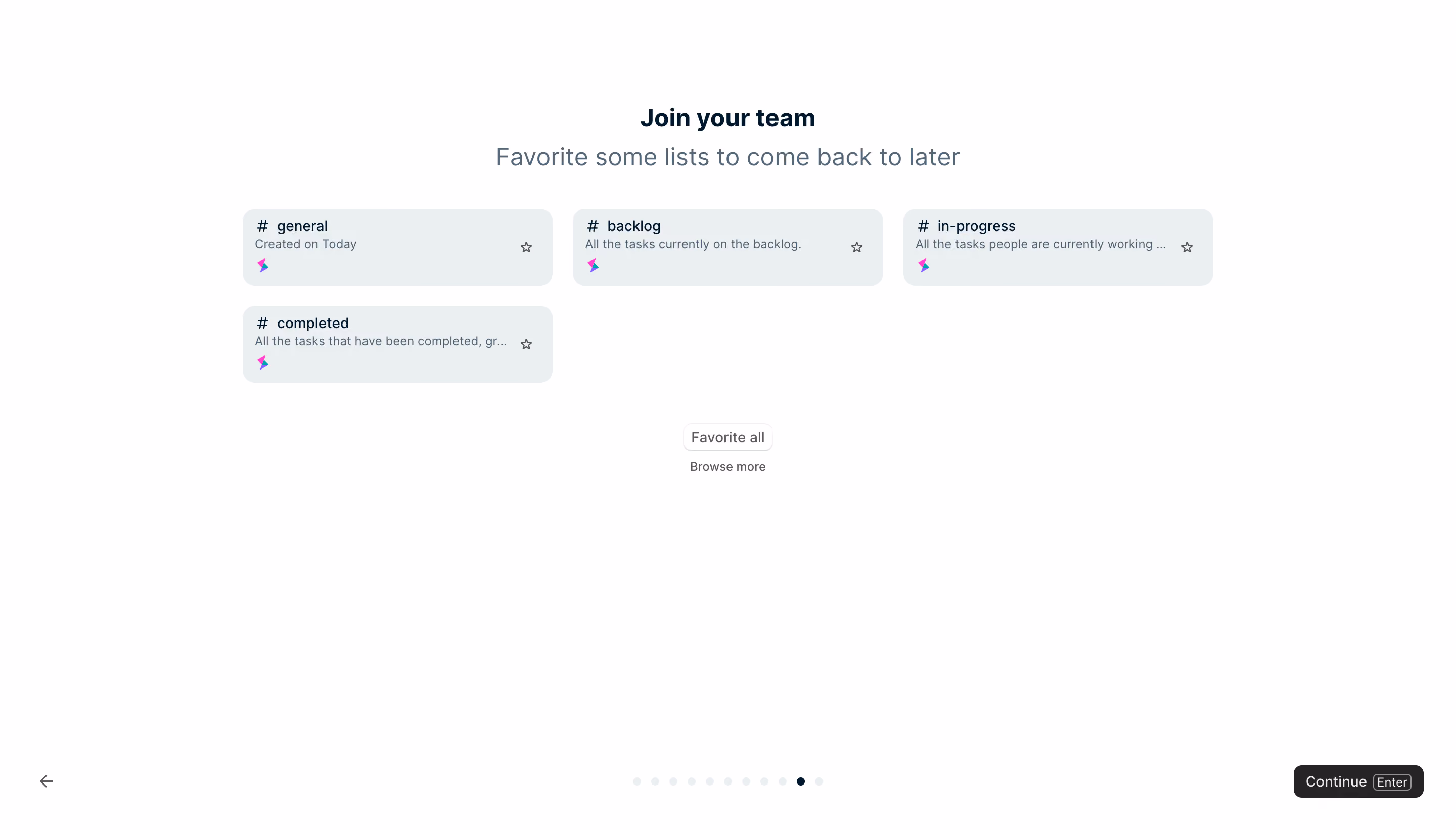 Height User Onboarding