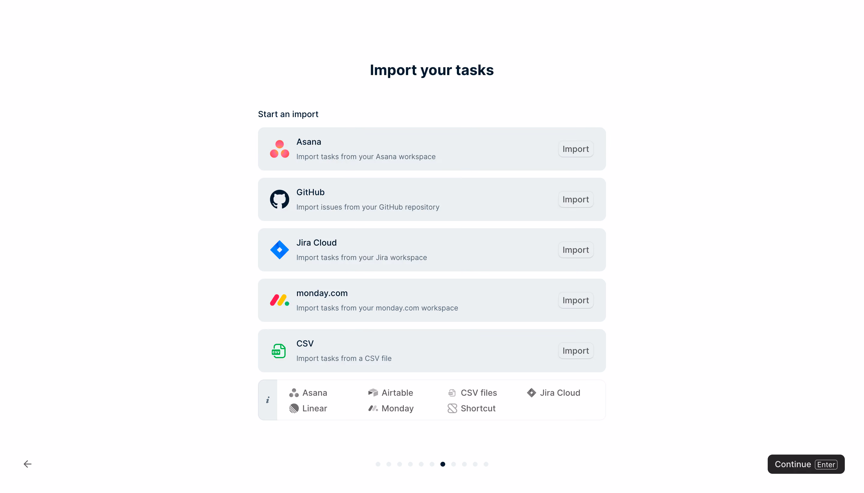 Height User Onboarding