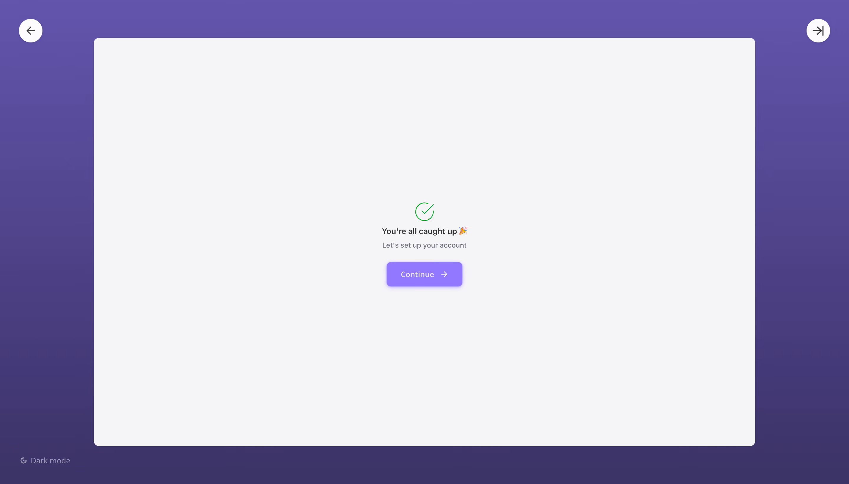 Threads Product Tour