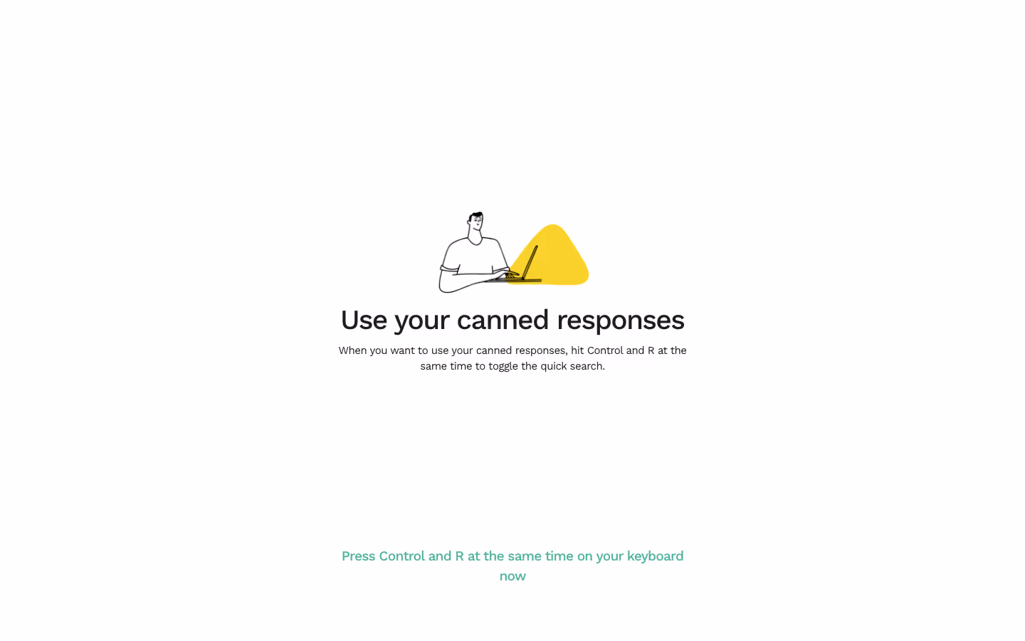 Typedesk User Onboarding