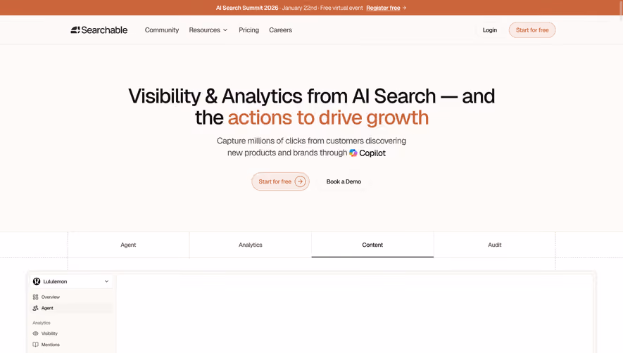 Attio desktop screenshot