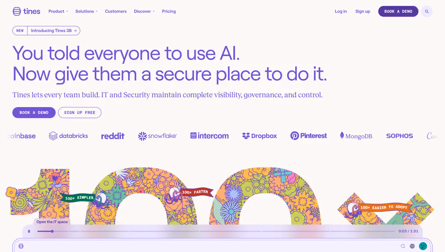 Attio desktop screenshot
