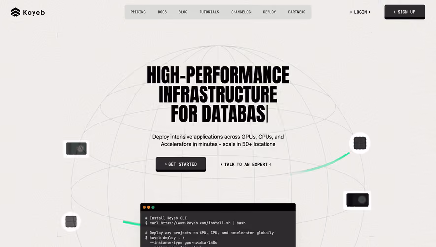 Attio desktop screenshot