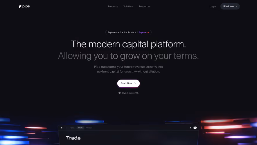 Attio mobile screenshot