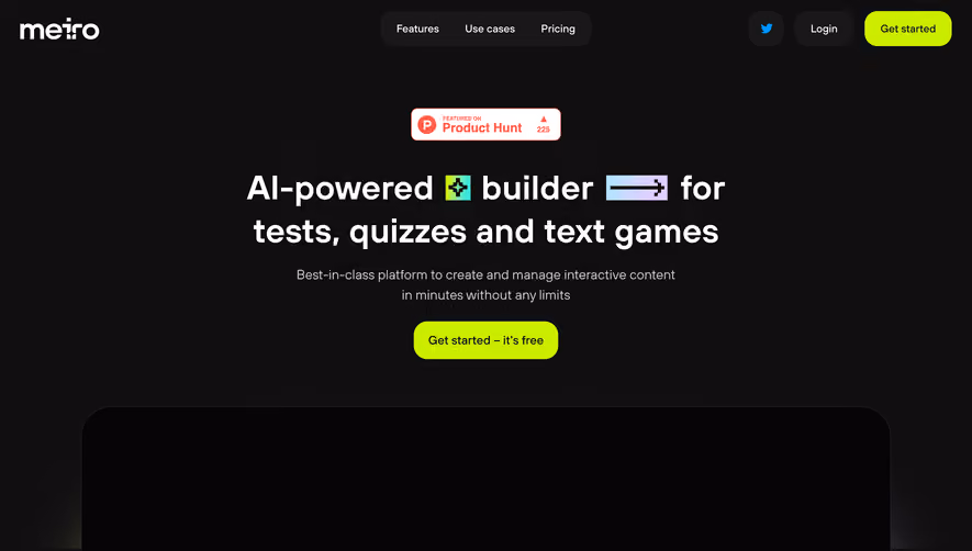 Attio desktop screenshot