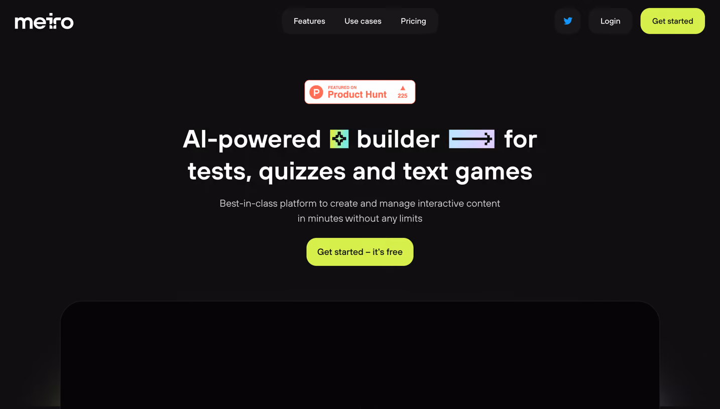 Attio desktop screenshot