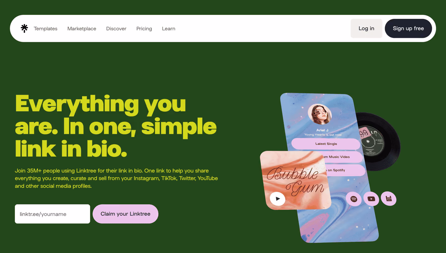 Attio desktop screenshot