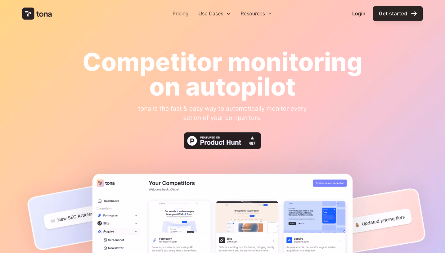 Attio desktop screenshot