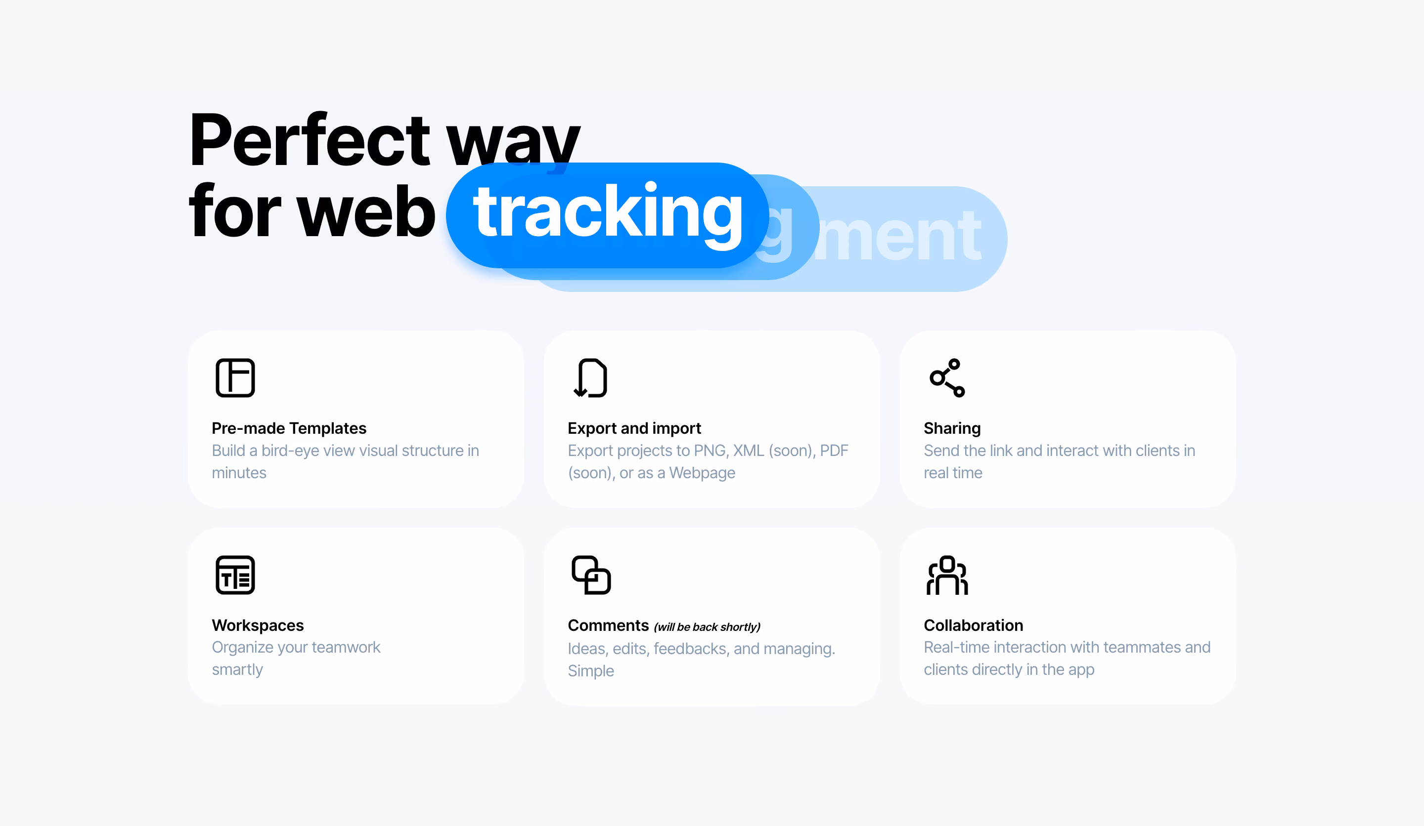 FlowMapp Use Cases Section