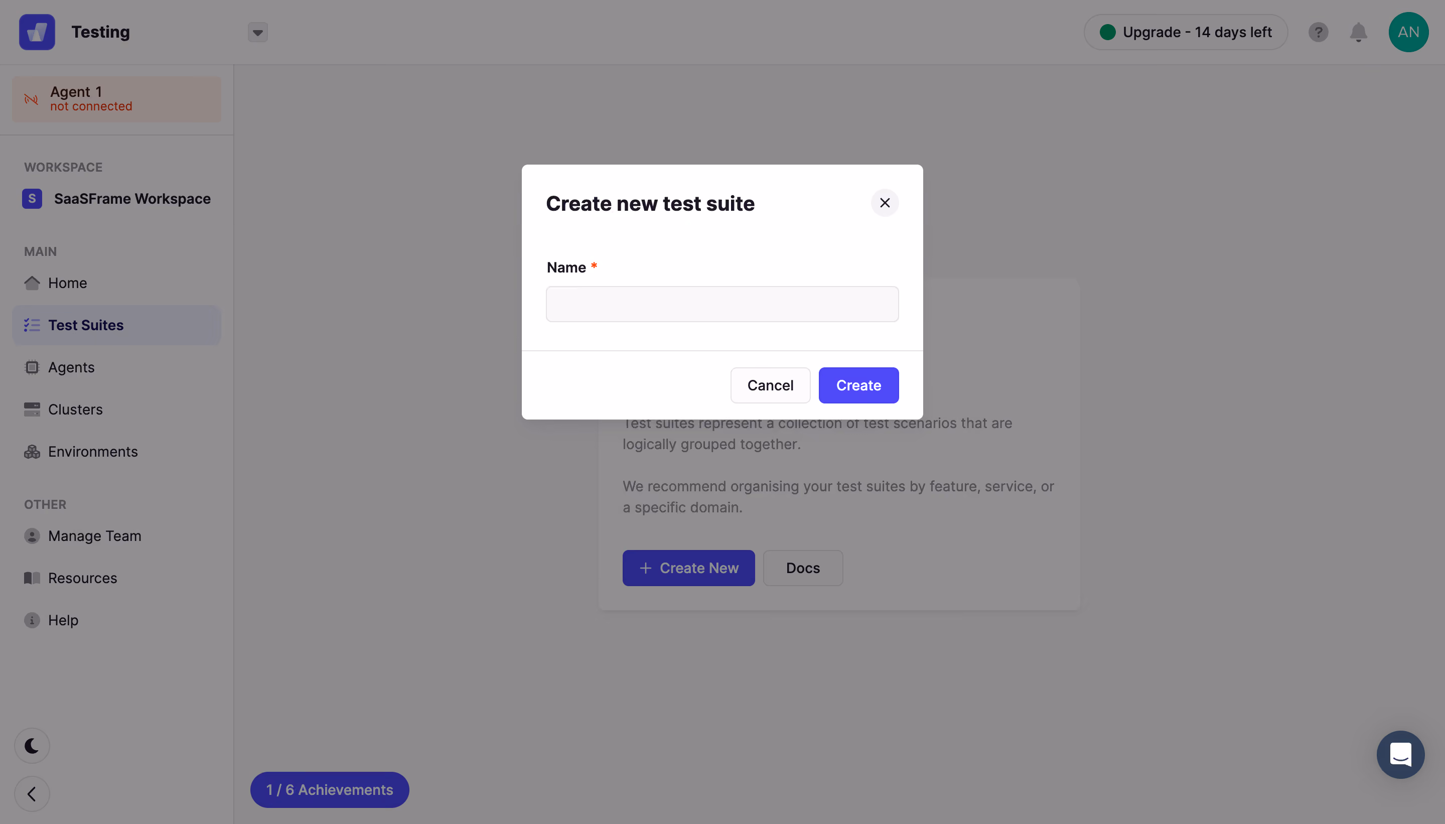 Conduktor Create Element