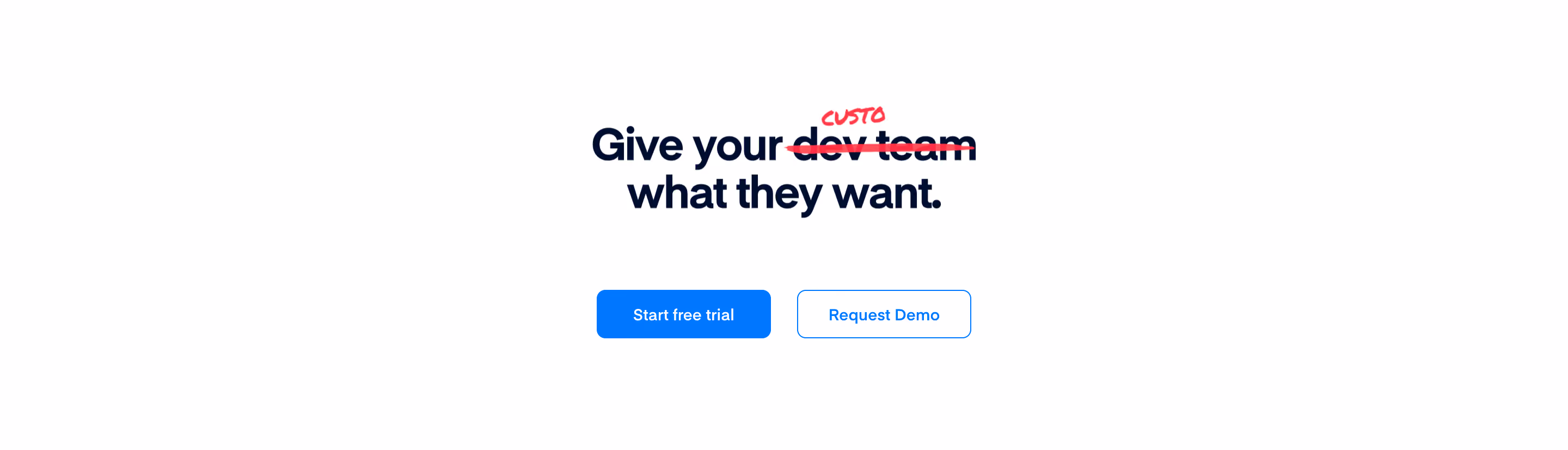 ProductBoard Call To Action Section