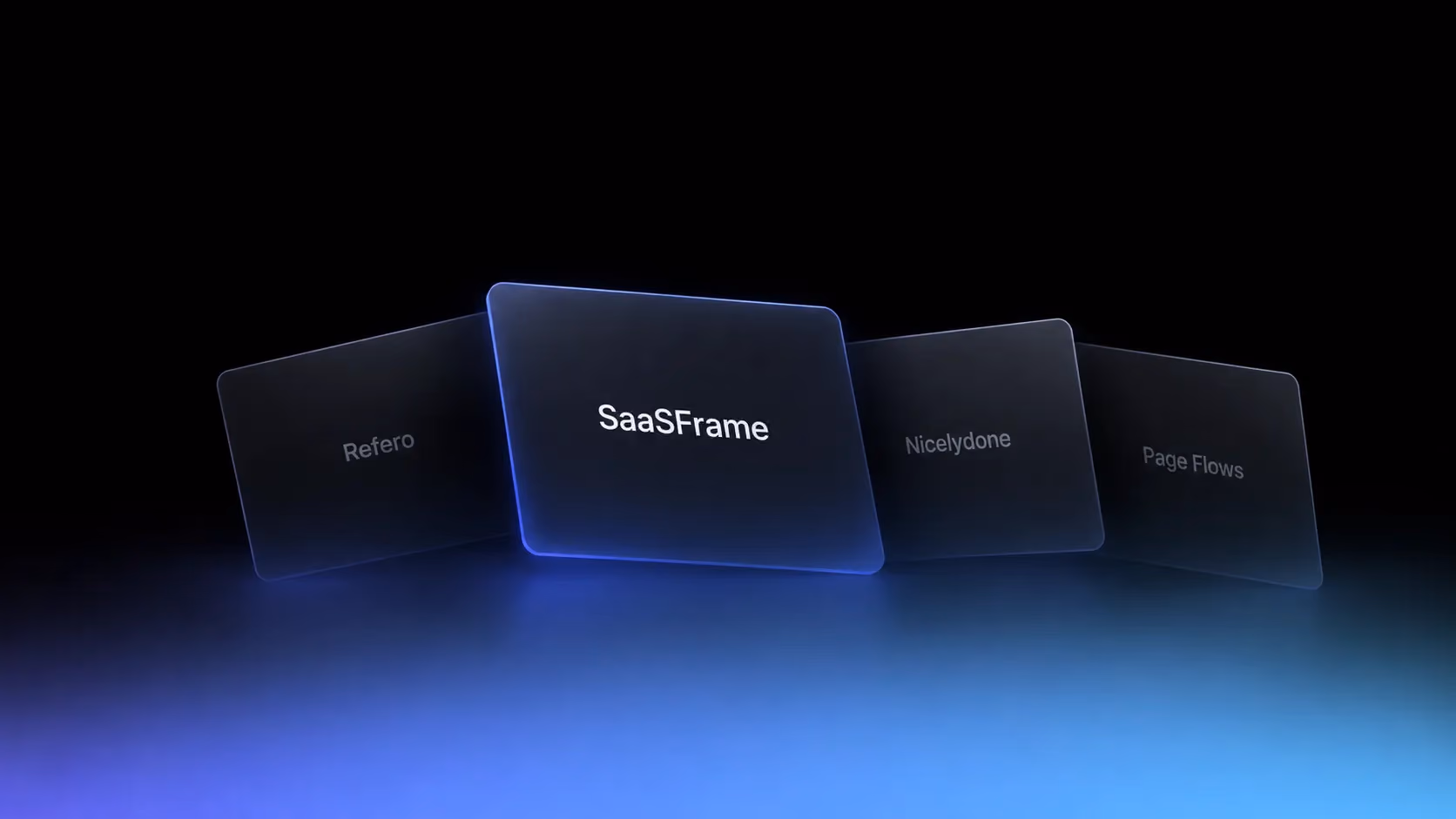 Mobbin Alternatives for B2B SaaS and Web App Design