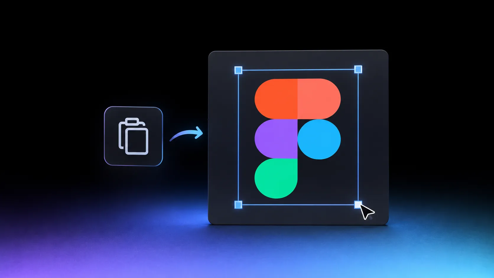 Editable SaaS Design Inspiration in Figma with SaaSFrame