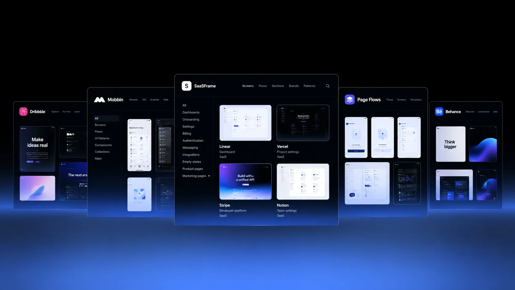 Free vs Paid SaaS Design Libraries: Which Is Worth It?