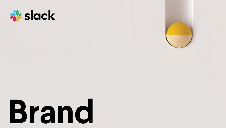 Slack Brand Guidelines