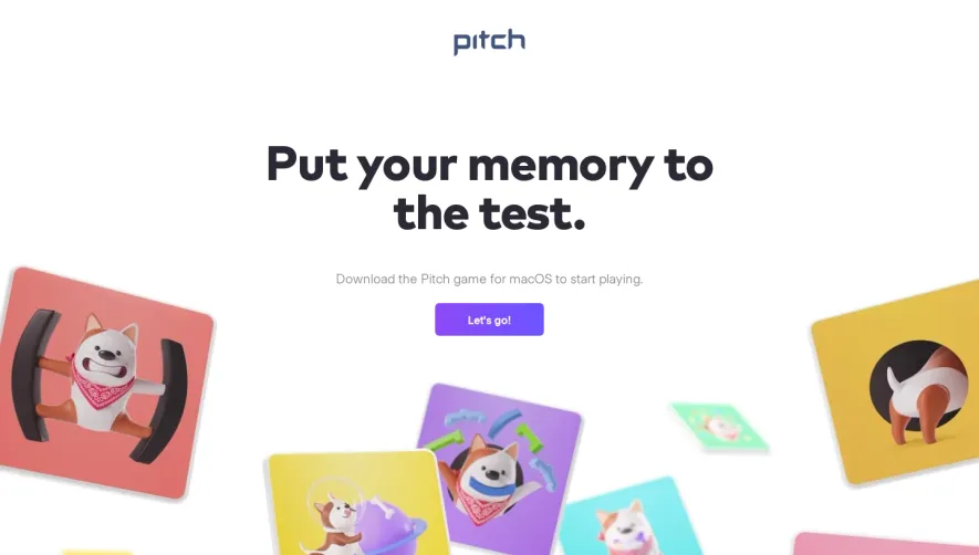 Pitch Free Side Product