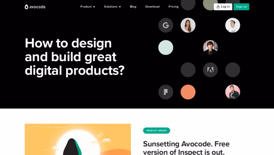 Avocode Blog Feed