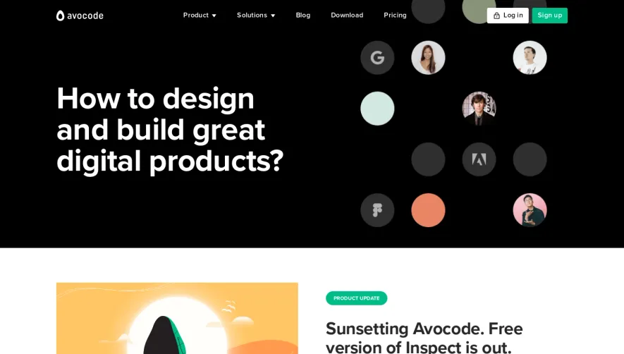 Avocode Blog Feed
