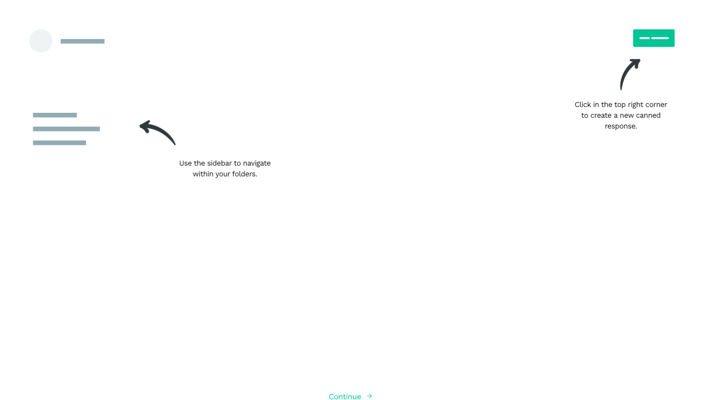 Typedesk User Onboarding