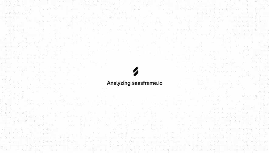 Profound Loading Screen