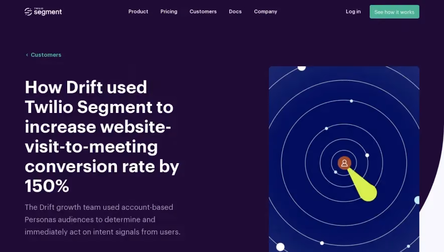 Segment Customer Story