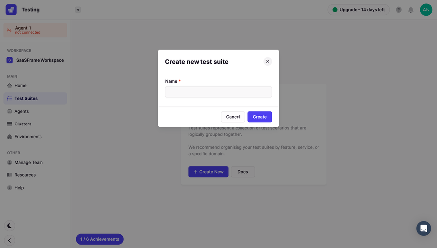 Conduktor Create Element