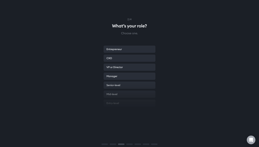 Flowrite Account Setup