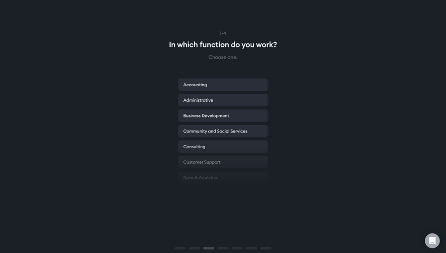 Flowrite Account Setup