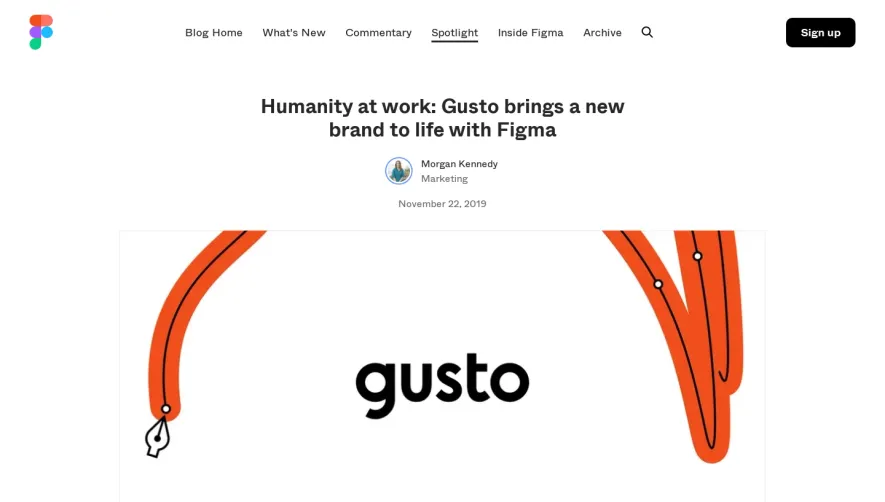 Figma Customer Stories