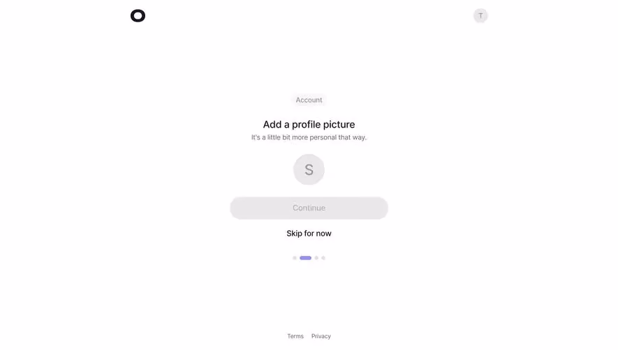 Visitors Profile Picture
