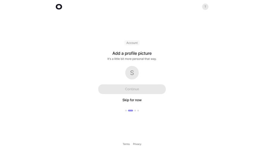 Visitors Profile Picture