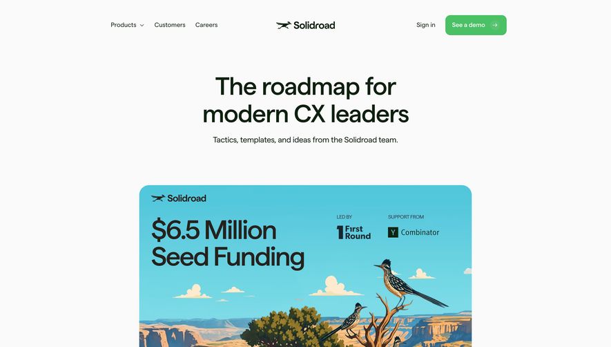 Solidroad Blog Feed