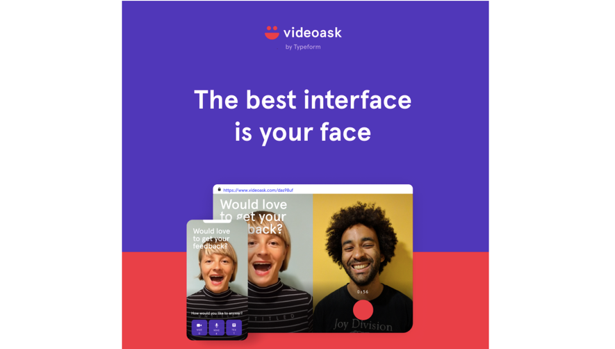 VideoAsk Onboarding Email Flow