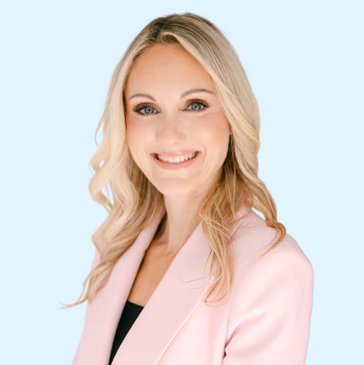 Portrait of Erin Bury, CEO at Willful