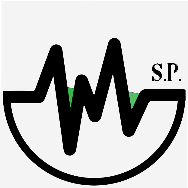 Sotiris Palatos Health Instructor Logo (c) copyright 2020-present