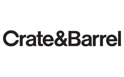 Crate and Barrel Logo