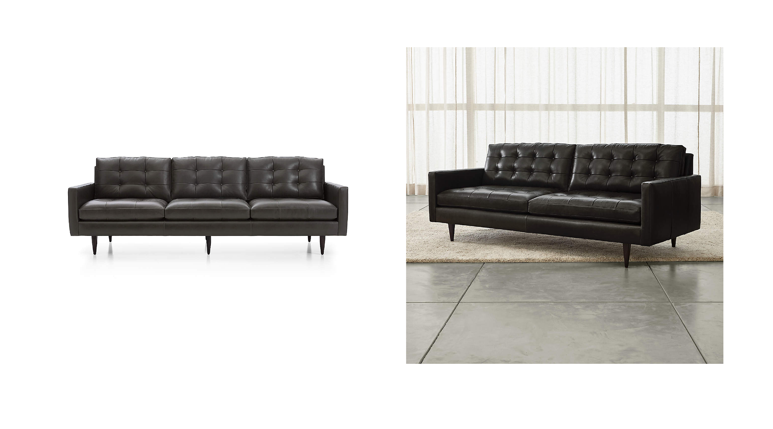 Product Listing Page