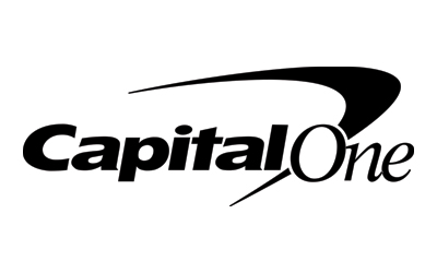Capital One Logo