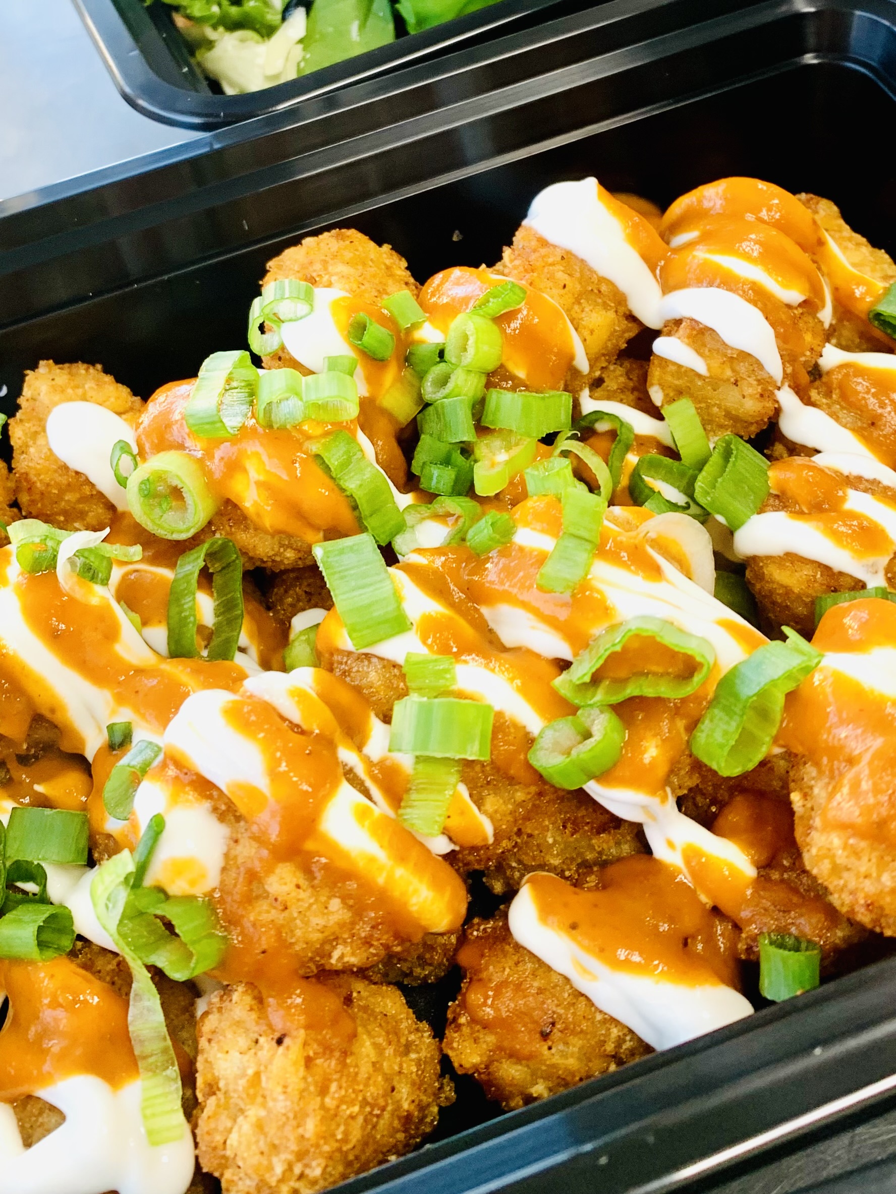 Tula's Tots
