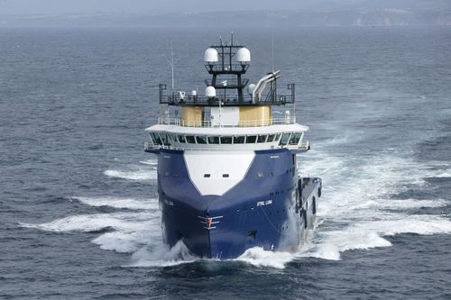 Equinor awards contracts for Stril Luna and Stril Mar