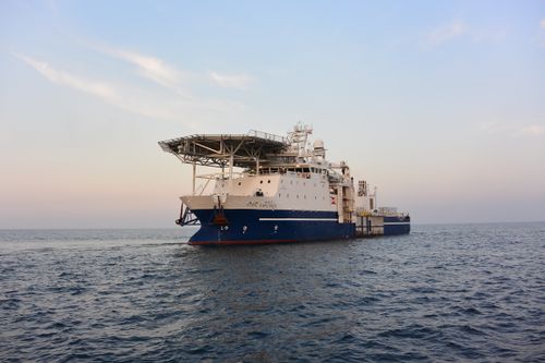 Three-year Bareboat Charter for Stril Explorer