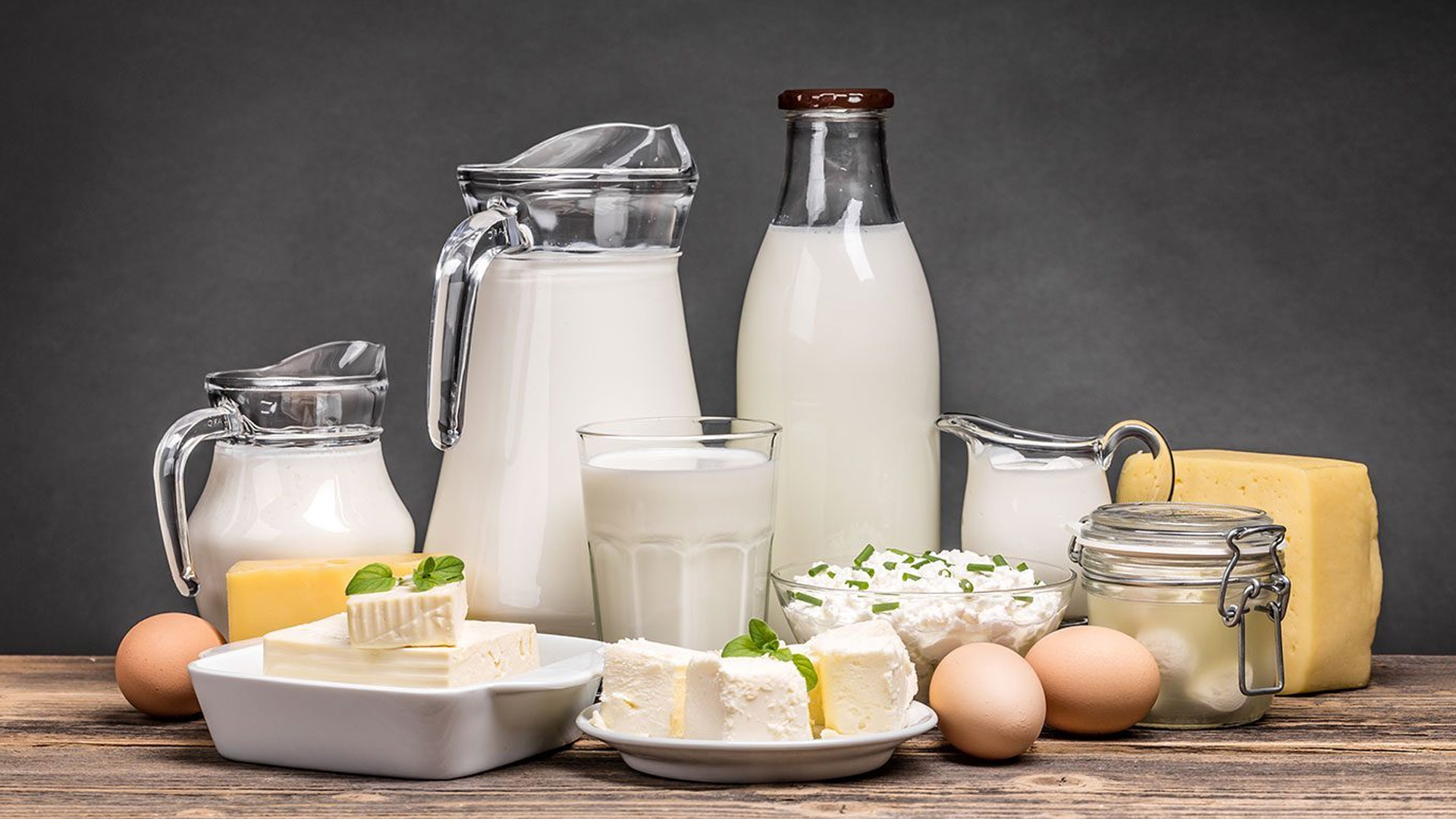 cooling system for butter, ice cream, curd, condensed milk, butter milk, flavored milk and cheese