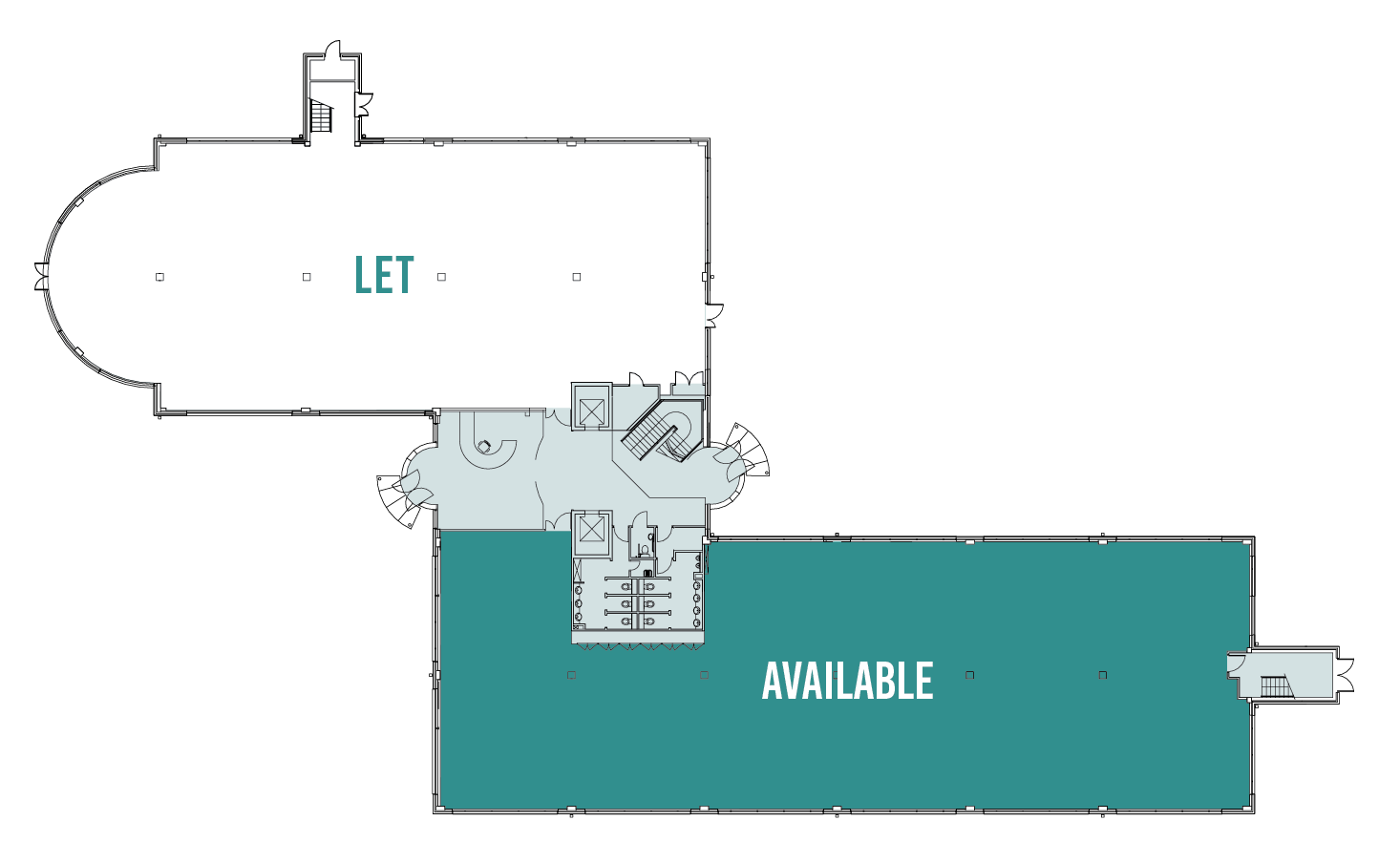 Ground Floor Plan
