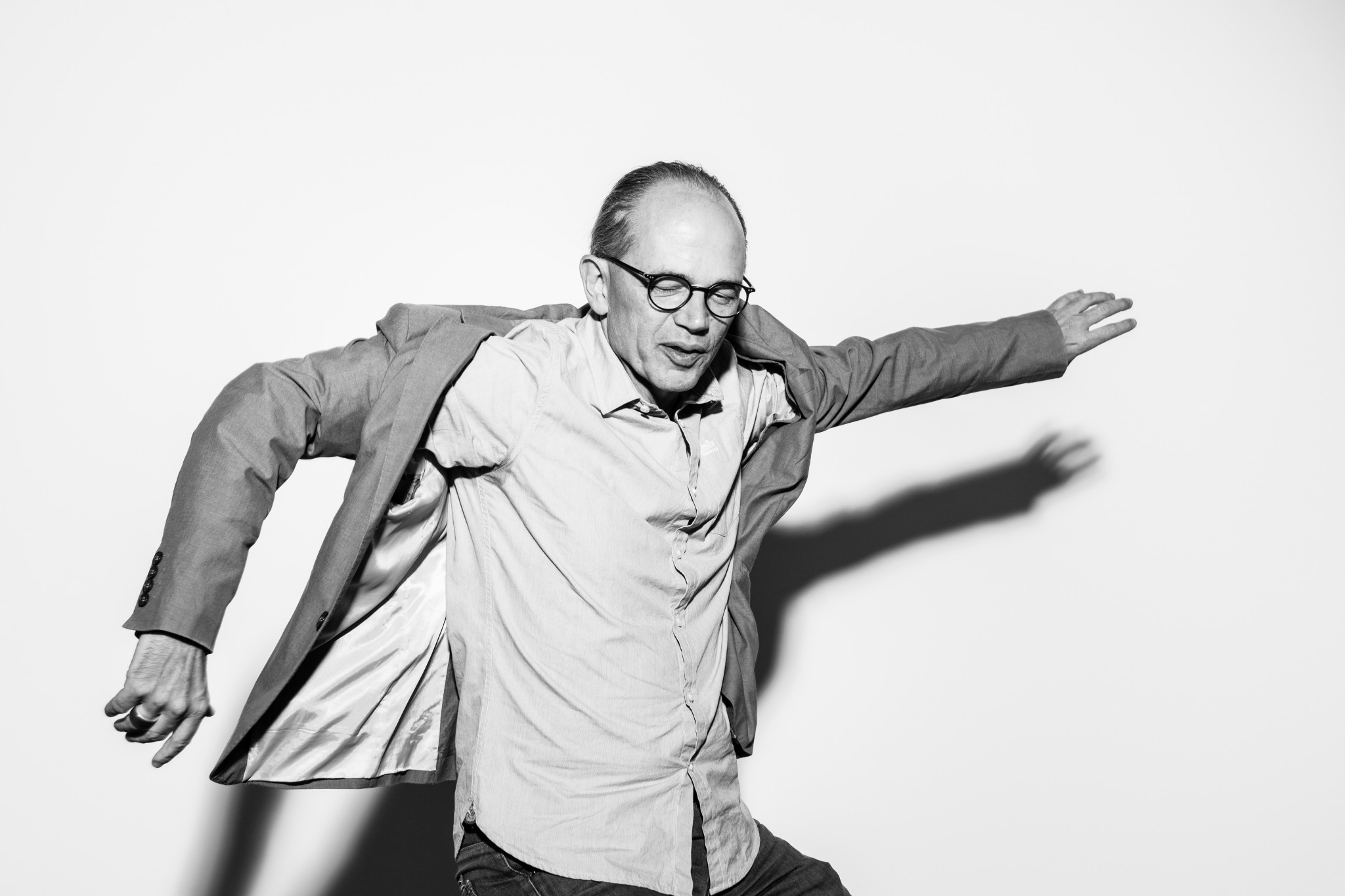 Bild von Daniel Osterwalder