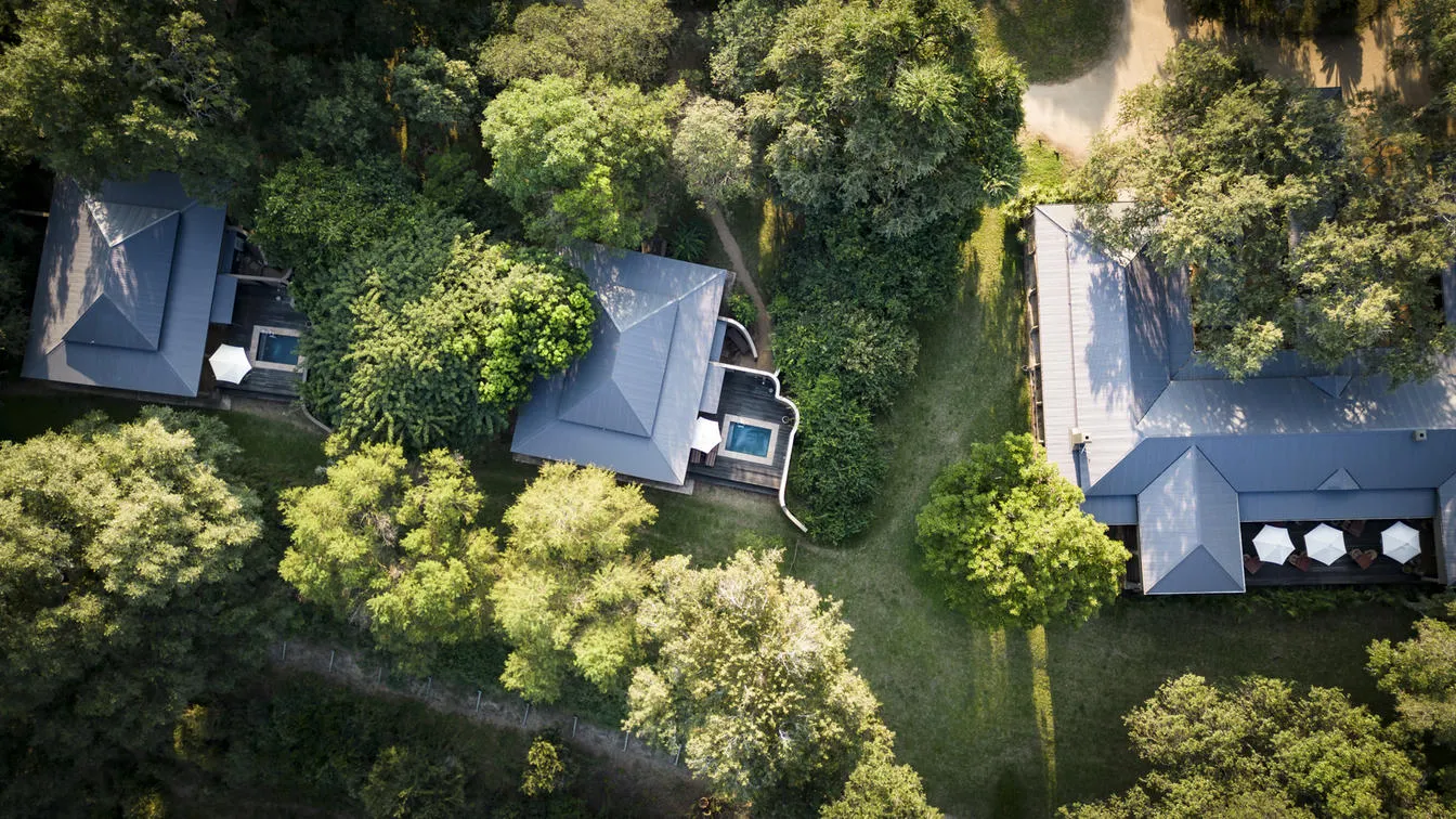 Mala Mala Rattray's Camp