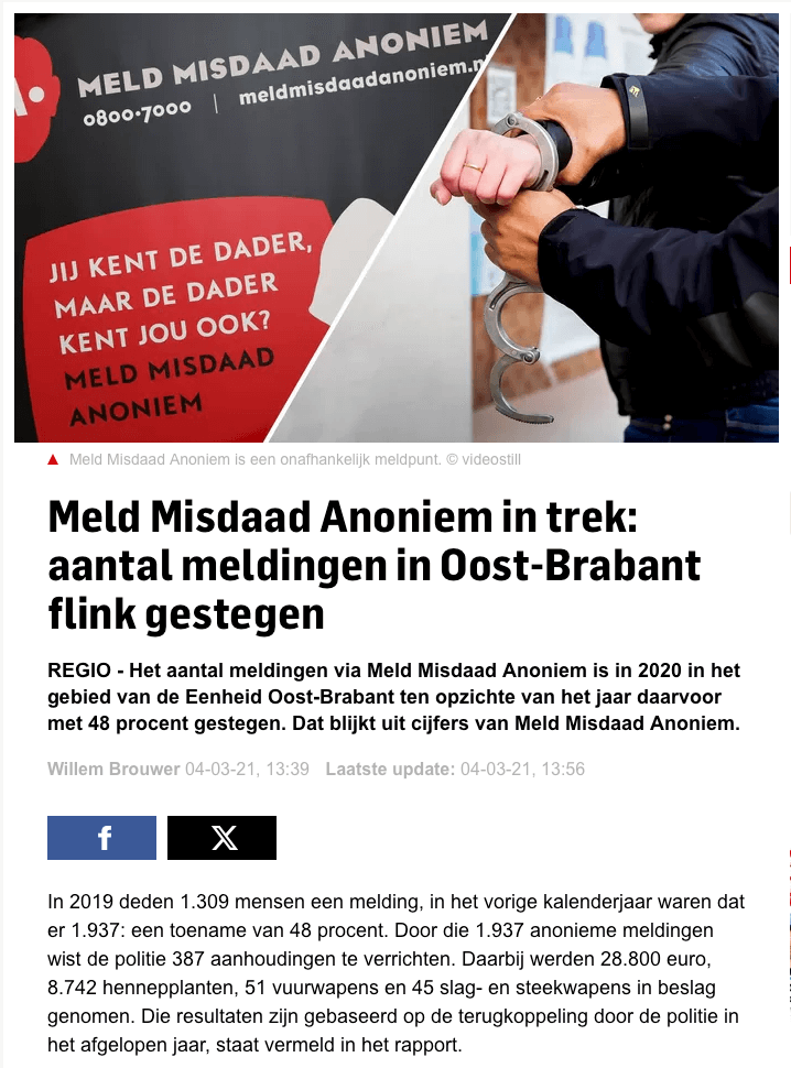 Brabants Dagblad
