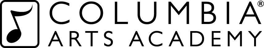 Columbia Arts Academy Logo