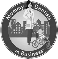 Mommy Dentists in Business